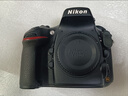 尼康/Nikon D850 D700 D810 D800 D750 D610全畫(huà)幅單反二手相機 尼康D800【單機身】 【準新】 曬單實(shí)拍圖