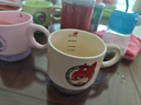 旺佰福瘋狂動(dòng)物城陶瓷馬克杯家用水杯女生咖啡疊疊杯子套裝結婚喬遷禮物 迪士尼瘋狂動(dòng)物城陶瓷疊疊杯禮盒 曬單實(shí)拍圖