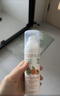 TOOFRUIT法國有機兒童青少年防曬霜3-6-12歲純物理防曬乳抗汗防水100ml 曬單實(shí)拍圖