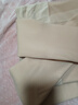 小野和子打底褲光腿襪女秋冬裸感超自然肉色絲襪連褲襪a1 【微壓塑形顯瘦】超厚絨款（適合-10-5℃） 均碼 自然膚-連腳-短款 曬單實(shí)拍圖