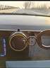 倍思車(chē)載手機支架磁吸真空吸附吸盤(pán)汽車(chē)專(zhuān)用導航儀表臺通用2026年新款 曬單實(shí)拍圖