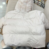 巴拉巴拉童裝兒童羽絨服新男童外套女童冬季連帽寶寶大童小童 曬單實(shí)拍圖