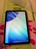 Apple/蘋(píng)果 iPad mini (A17 Pro) 8.3英寸 平板電腦(256G WLAN版/mini7/MXNE3CH/A)紫色 曬單實(shí)拍圖