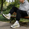 耐克（NIKE）男鞋 2026春季新款ZOOM FLY 6運動(dòng)鞋馬拉松競速鞋緩震透氣跑步鞋 【全掌碳板】004-灰綠/曬圖退10 42 （內長(cháng)265mm） 曬單實(shí)拍圖