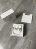 Apple蘋(píng)果AirPods 4代主動(dòng)降噪USB-C充電airpods4無(wú)線(xiàn)藍牙蘋(píng)果耳機 airpods 4代 主動(dòng)降噪 公開(kāi)版標配【下單即贈耳機保護套】 曬單實(shí)拍圖