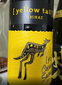 黃尾袋鼠（Yellow Tail）年貨節 繽紛系列 梅洛紅葡萄酒 750ml*6瓶 智利原瓶進(jìn)口紅酒 曬單實(shí)拍圖