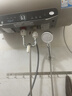 海爾（Haier）國家補貼電熱水器60升 JT3 金剛無(wú)縫膽 3300W變頻節能速熱 終身免換鎂棒 一級能效家用儲水式 曬單實(shí)拍圖