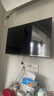 康佳電視 LED32E330CE 32英寸 老人家用臥室電視 窄邊高清平板電視 開(kāi)機無(wú)廣告 二級能效 家電以舊換新 曬單實(shí)拍圖