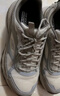 斯凱奇（Skechers）男鞋復古戶(hù)外鞋徒步鞋輕質(zhì)舒適緩震城市戶(hù)外運動(dòng)休閑鞋237631 自然色/灰色/NTGY 42 曬單實(shí)拍圖