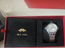北京手表男士全自動(dòng)機械表十二生肖情侶紅星國表生日禮物送男生 曬單實(shí)拍圖