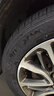 韓泰（Hankook）汽車(chē)輪胎 205/55R16 91V K415 原配大眾寶來(lái)/高爾夫/朗逸 曬單實(shí)拍圖