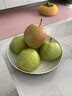 鮮美驚【順豐包郵】陜西黃陵翡翠梨9斤大梨梨九分甜梨九分香梨禮盒裝 9斤 大果 曬單實(shí)拍圖