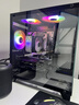 微星全家桶14代酷睿i5/i7臺式電腦5060/5060Ti/5070臺式機游戲電競主機直播家商用辦公設計師整機全套 四：i5-14490F／RTX5060／1T熱賣(mài) 主機+32英寸【高刷顯示器+全套 曬單實(shí)拍圖