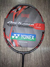 YONEX 尤尼克斯羽毛球拍yy進(jìn)攻型弓11pro 100zz 99pro二代全碳素單拍 弓箭ARC11PRO 灰珍珠 日產(chǎn) 4U 曬單實(shí)拍圖
