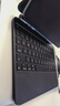 Apple/蘋(píng)果 平板妙控鍵盤(pán)-黑色 適用11英寸iPad Pro(M5/M4芯片) 平板鍵盤(pán)無(wú)線(xiàn)鍵盤(pán)ipad鍵盤(pán)蘋(píng)果鍵盤(pán) 曬單實(shí)拍圖