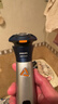 飛利浦（PHILIPS）電動(dòng)剃須刀旋風(fēng)3系PRO刮胡刀 風(fēng)馳切剃6D浮動(dòng)刀頭 情人節生日禮物送男生男友老公父親 曬單實(shí)拍圖