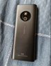 諾基亞（NOKIA）125 4G AI版全網(wǎng)通移動(dòng)聯(lián)通電信廣電 2.4英寸 老人老年按鍵直板學(xué)生兒童備用手機 雙卡雙待 鈦灰色 曬單實(shí)拍圖