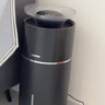 西麗無(wú)霧加濕器家用臥室輕音空氣凈化桌面孕婦嬰兒大霧量蒸發(fā)式智能恒濕辦公室禮物SZ-Y0107B 曬單實(shí)拍圖