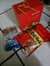 御食園北京特產(chǎn)零食大禮包多種產(chǎn)品組合休閑零食小吃小包裝食品禮盒禮袋 500克禮包 曬單實(shí)拍圖