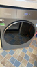 卡薩帝（Casarte）攬光原石滾筒洗衣機10KG全自動(dòng)直驅洗衣機羊毛洗養護濕洗懶人補貼15%洗衣機 攬光原石丨精華洗智投+養護濕洗UV除菌1.33凈比 曬單實(shí)拍圖