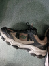 斯凱奇（Skechers）云野春季老爹鞋運動(dòng)鞋戶(hù)外登山徒步鞋237527 曬單實(shí)拍圖