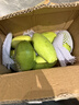 山姆大叔 芒果金煌芒【多地次日達】大芒果海南新鮮應季水果禮盒年貨禮盒 【甜度升級-80%選】特級果（單果250-300g） 5斤【超值力薦裝-80%選擇*】?jì)?.5 曬單實(shí)拍圖
