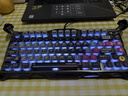 重力星球機械鍵盤(pán)鼠標套裝 破繭75無(wú)線(xiàn)有線(xiàn)藍牙三模 客制化流光背光游戲辦公電腦鍵盤(pán)專(zhuān)業(yè)款 曬單實(shí)拍圖