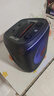 JBL PartyBox Encore2音樂(lè )戰將歡唱版2藍牙音箱戶(hù)外家庭KTV麥克風(fēng)一體機K歌廣場(chǎng)舞音響低音炮唱將二代 曬單實(shí)拍圖