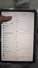 Apple/蘋(píng)果 iPad mini (A17 Pro) 8.3英寸 平板電腦(256G WLAN版/mini7/MXNA3CH/A)深空灰色 曬單實(shí)拍圖