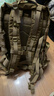 愛(ài)默生45L戰術(shù)雙肩包男 大容量電腦包戶(hù)外野營(yíng)徒步登山旅行背包 CB 曬單實(shí)拍圖