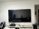 海信電視100E3Q Pro 100英寸 384分區U+MiniLED 抗光柔光防眩屏 288Hz高刷 杜比全景聲 限時(shí)補貼98/100 曬單實(shí)拍圖