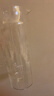 樂(lè )扣樂(lè )扣（LOCK&LOCK）涼水壺耐熱玻璃水壺泡茶檸檬水果水杯子家用大容量玻璃茶水杯1.6L 曬單實(shí)拍圖