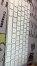 極川?蘋(píng)果MacBook Magic Keyboard 2代一體機電腦充電藍牙鍵盤(pán)保護膜 TPU超薄透明防水塵罩(2015年款) 曬單實(shí)拍圖