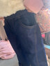 李維斯【彎刀牛仔褲】李維斯兒童牛仔褲男童女童2026春季新款童裝長(cháng)褲 曬單實(shí)拍圖