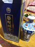 蘭陵52度 蘭陵陳香 藍瓷 山東酒 濃香型 白酒 送禮 純糧 糧食酒 年貨 52%vol 500mL 6瓶 曬單實(shí)拍圖