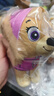 汪汪隊立大功（PAW PATROL）毛絨玩具狗狗陪睡玩偶經(jīng)典款天天站姿可愛(ài)公仔男女孩生日禮物 曬單實(shí)拍圖