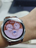HUAWEI華為GT 5 砂礫棕46mm智能手表玄璣感知系統  價(jià)低GT6冰川灰同款 曬單實(shí)拍圖