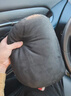 CICIDO夕多邁巴赫汽車(chē)頭枕車(chē)用護頸枕車(chē)載靠枕主駕駛座椅頭枕腰靠特斯拉通用 曬單實(shí)拍圖
