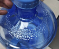 極度空間純凈水桶桶裝水水桶PET礦泉水桶飲用水飲水機水桶手提戶(hù)外桶茶水桶茶吧桶15L 曬單實(shí)拍圖