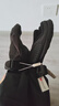 戰術(shù)鳥(niǎo)(重磅極寒特厚)冬季東北防寒保暖手套男電動(dòng)車(chē)騎行滑雪防風(fēng)防水 曬單實(shí)拍圖