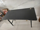全品屋折疊桌電腦桌子家用電競桌游戲桌辦公桌學(xué)習桌書(shū)桌 曬單實(shí)拍圖