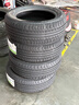 韓泰（Hankook）汽車(chē)輪胎 205/55R16 91V K415 原配大眾寶來(lái)/高爾夫/朗逸 曬單實(shí)拍圖