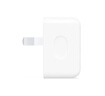 Apple【新品】40W USB-C充電器 蘋(píng)果手機充電器手機快充頭 蘋(píng)果17充電器 MGKP4CH/A*企業(yè)專(zhuān)享 曬單實(shí)拍圖