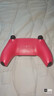 索尼（SONY）PS5 PlayStation DualSense無(wú)線(xiàn)游戲手柄 ps5手柄-星辰紅 曬單實(shí)拍圖