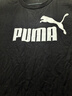 彪馬PUMA 寬松簡(jiǎn)約休閑短袖T恤男女款夏季運動(dòng)上衣 688958 曬單實(shí)拍圖