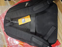 361°雙肩包男大容量初中生高中書(shū)包2025新款商務(wù)通勤出差電腦旅行背包 曬單實(shí)拍圖