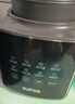 蘇泊爾（SUPOR）降噪破壁機 家用1.2L小型多功能輔食料理機 可預約輕音免濾豆漿機 3-4人破冰碎冰榨汁機 SPJ002S 曬單實(shí)拍圖