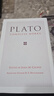 現貨 柏拉圖全集 Plato: Complete Works 曬單實(shí)拍圖