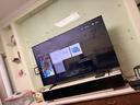 三星（SAMSUNG）Q7F系列 QLED量子點(diǎn)電視 超薄4K全面屏電視動(dòng)態(tài)加速 AI智能語(yǔ)音 液晶電視 75英寸 QA75Q7FAAJXXZ 曬單實(shí)拍圖