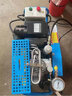 都格潛水高壓充氣泵30mpa正壓式消防壓縮機空氣呼吸器電動(dòng)打氣機20mpa 100L/MIN 220V 自動(dòng)關(guān)機. 曬單實(shí)拍圖